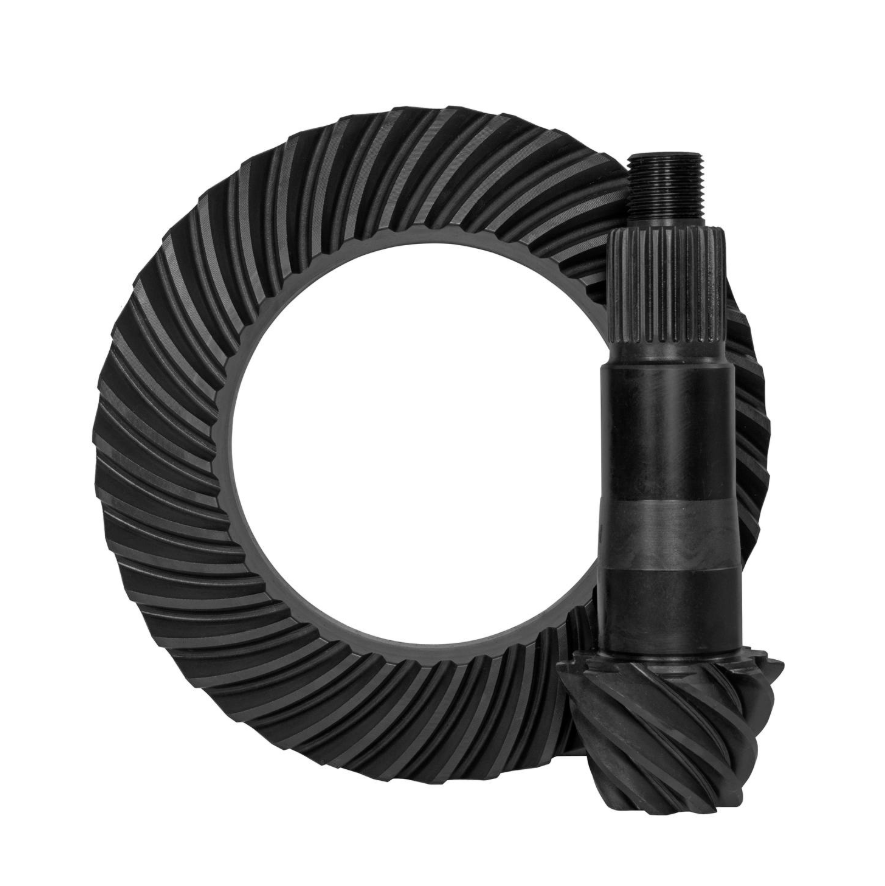 Yukon Gear Limited Lifetime Warranty Differential Ring And Pinion YG DM300-373 - Dana M300 3.73 2017