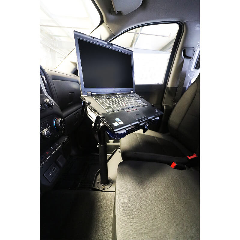 Jotto Cargo No Supplier Warranty Laptop Mount 425-5693 - Nhm HD Tahoe 20 Silverado 19