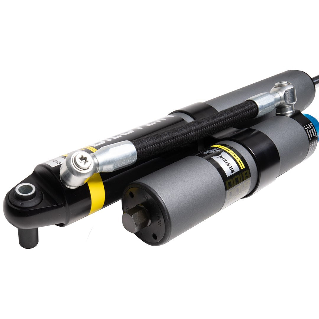 Bilstein Direct Fit For Easy Installation Shock Absorber 25-293388 - Jeep JL 18 RR B8 8100 Dsa Evo