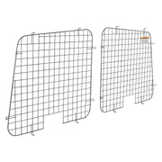 Weatherguard 88028 Black armor-tuf® powder coated finish