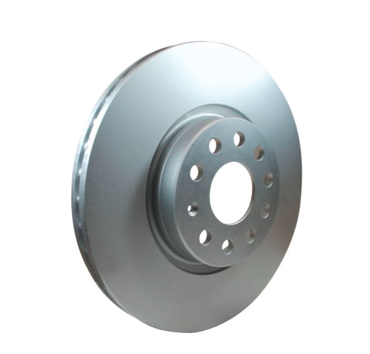Hella 355122592 Brake Rotor