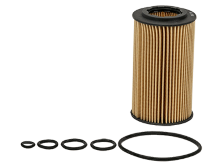 WIX Filtr LD Increase Engine Life Oil Filter PXL51226