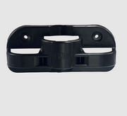 B&B Molders Unsurpassed Holding Power Trailer Safety Chain Holder 94364 - Tow Plug