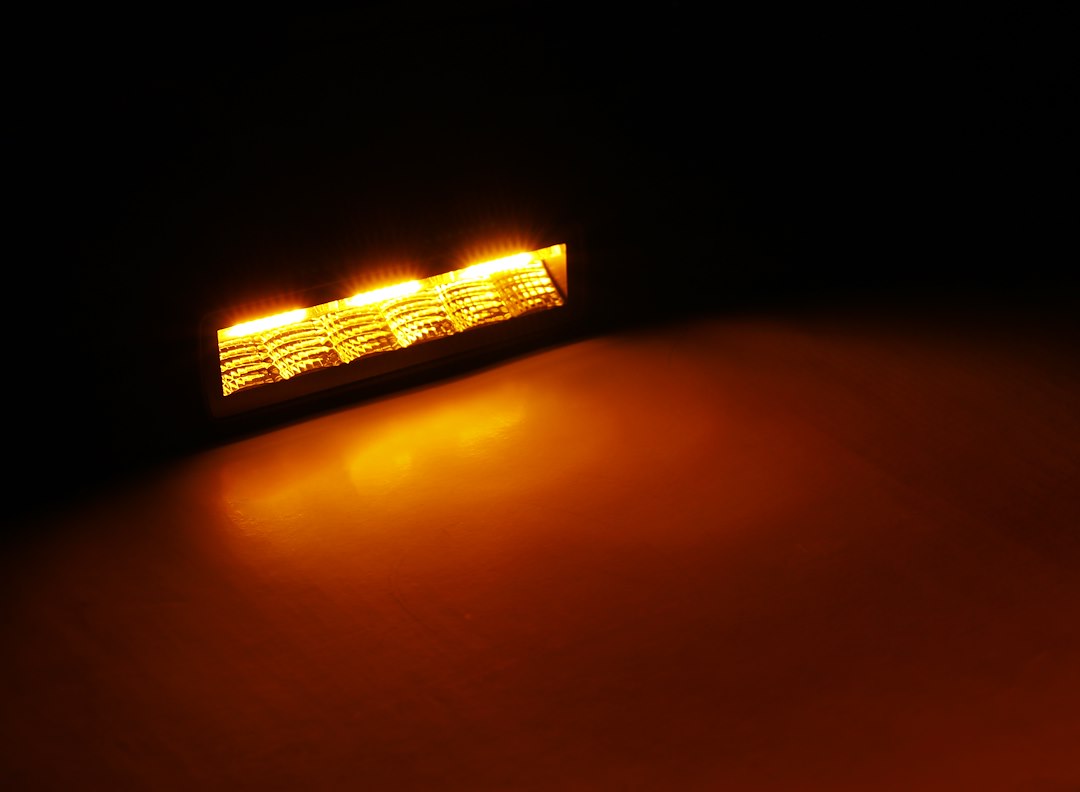 GO Rhino Stem Mount Installation Light Bar 750600622FBS - Black Out Combo Series Lights Pai