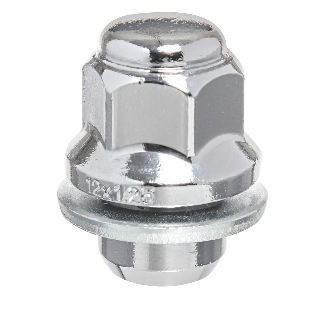 WC Wheel ACC DPC6015 Limited 1 year warranty