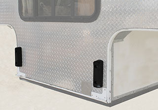 Torklift A7001 - Camper Bumber Kit