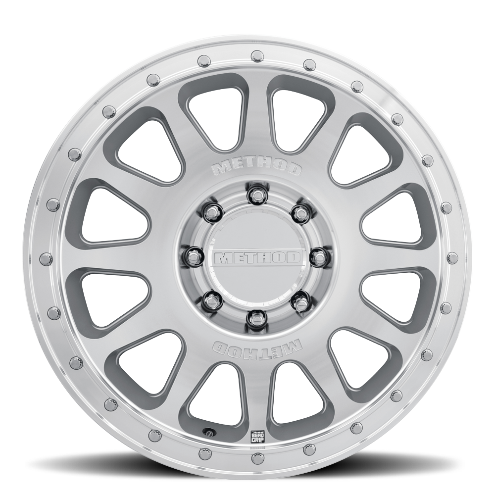 Method Race MR70929080312H Wheel