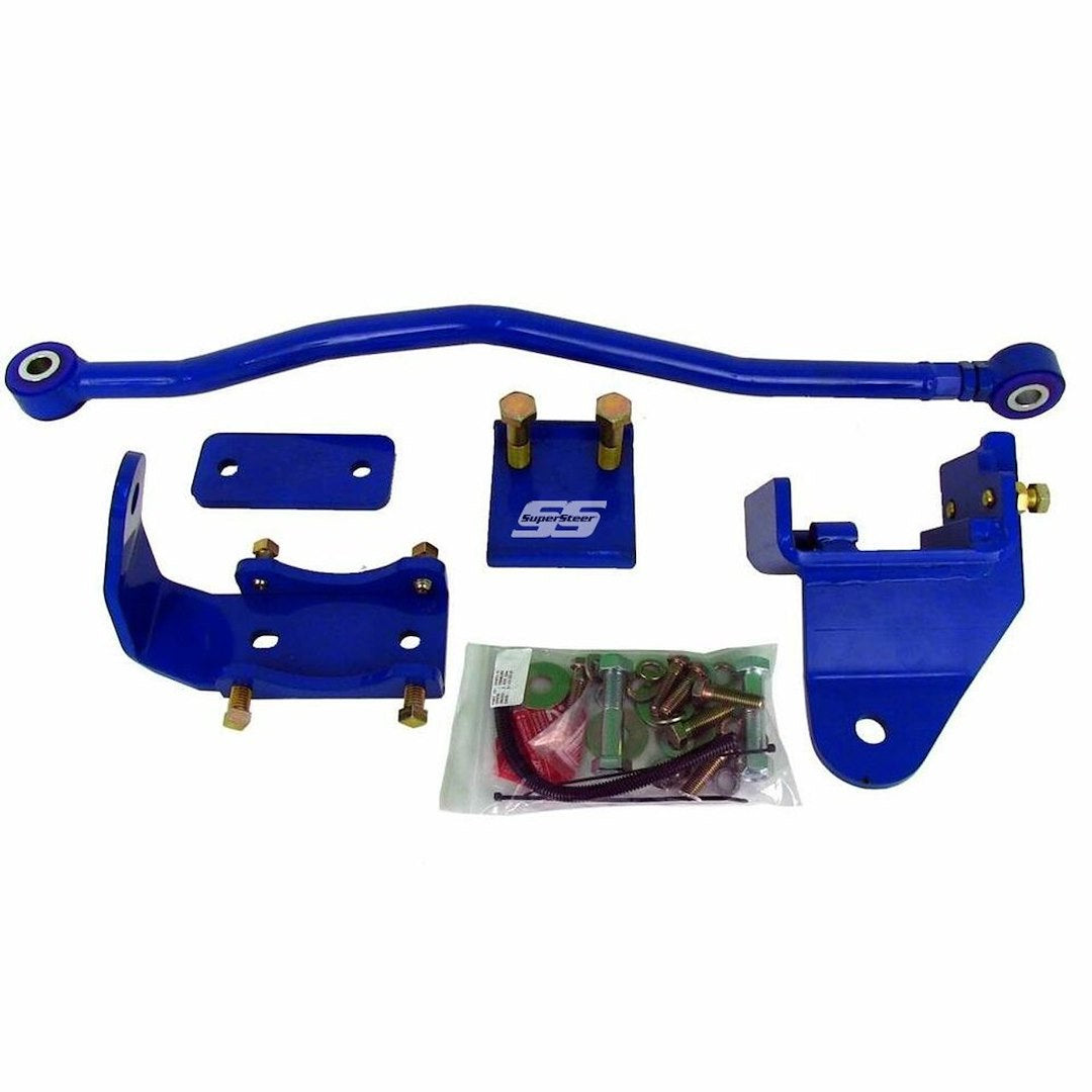 Super Steer SS450 Track Bar
