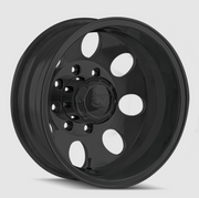 Wheel Group 167-7677RMB Chrome Plated Finish