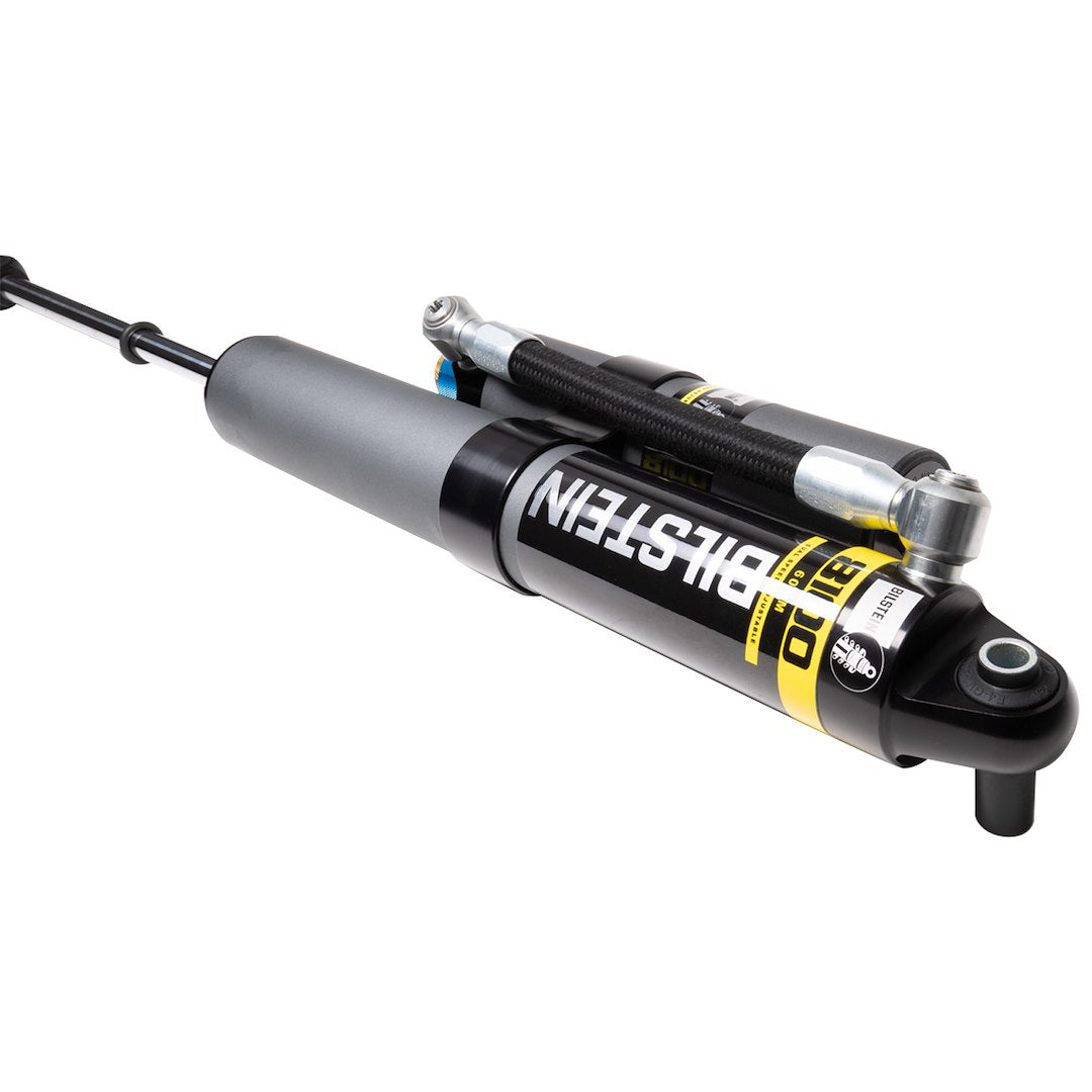 Bilstein Direct Fit For Easy Installation Shock Absorber 25-293388 - Jeep JL 18 RR B8 8100 Dsa Evo