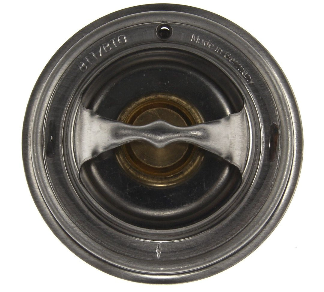 Clevite 77 OEM Standard Fit And Function Thermostat TX 18 87D - Thermal Products