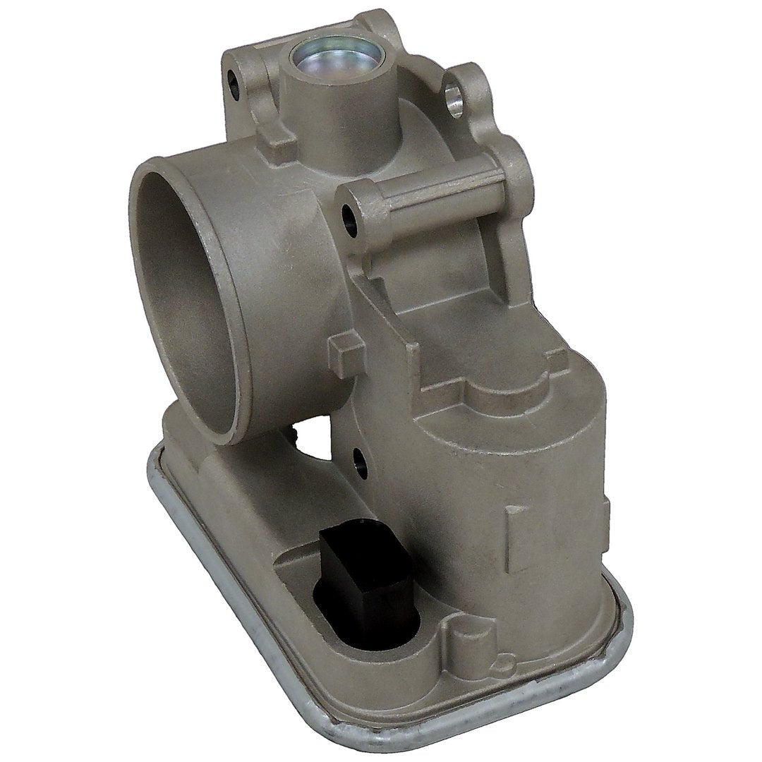 Crown Auto Meets Standards For Quality Throttle Body 4891735AC