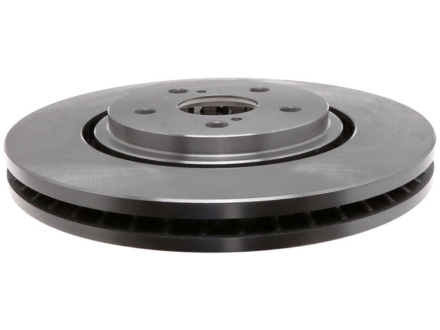 Raybestos Limited Supplier Warranty Brake Rotor 982751R
