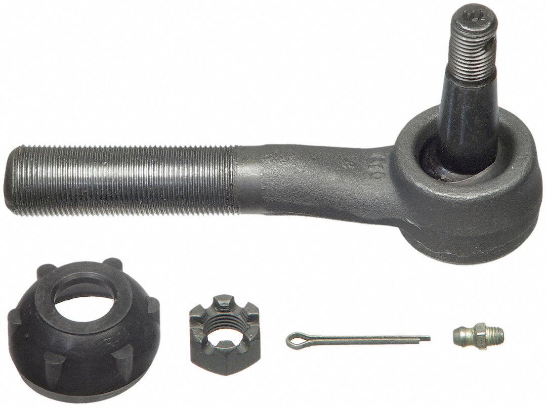 Moog Limited Lifetime Warranty Tie Rod End ES3342R - Out Ford TRK92-96