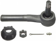 Moog Limited Lifetime Warranty Tie Rod End ES3342R - Out Ford TRK92-96