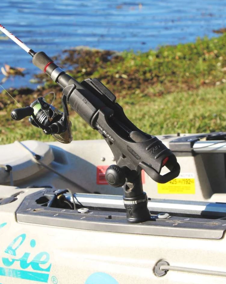 Railblaza 08-0085-11 Fishing Rod Holder