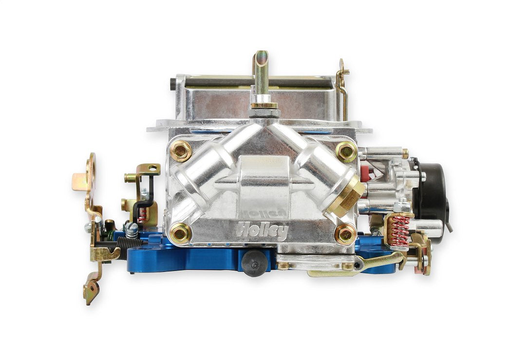 Holley 0-76750BL Carburetor