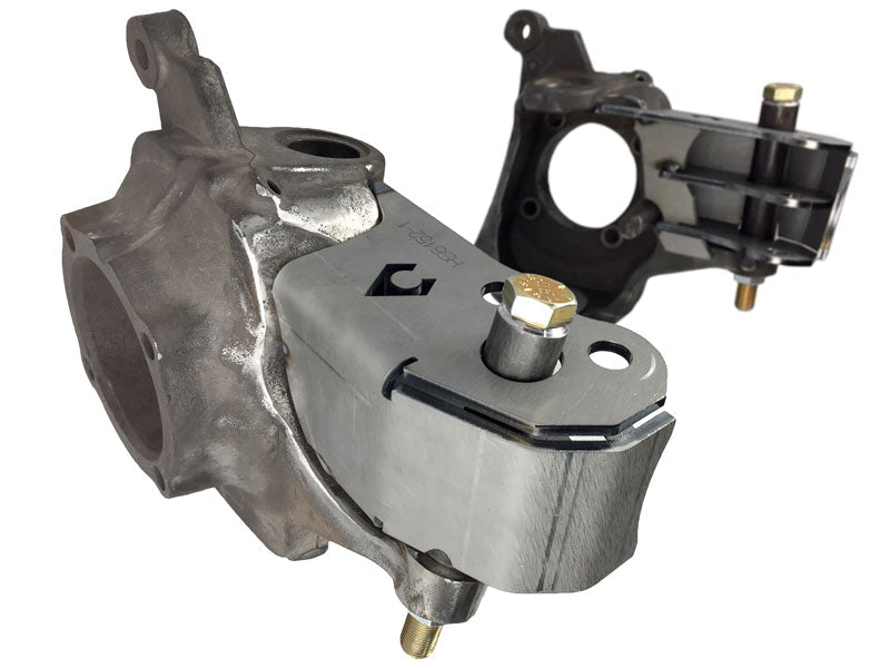 Artec Indust No Supplier Warranty Steering Arm HS6152 - Industries Affordable CO