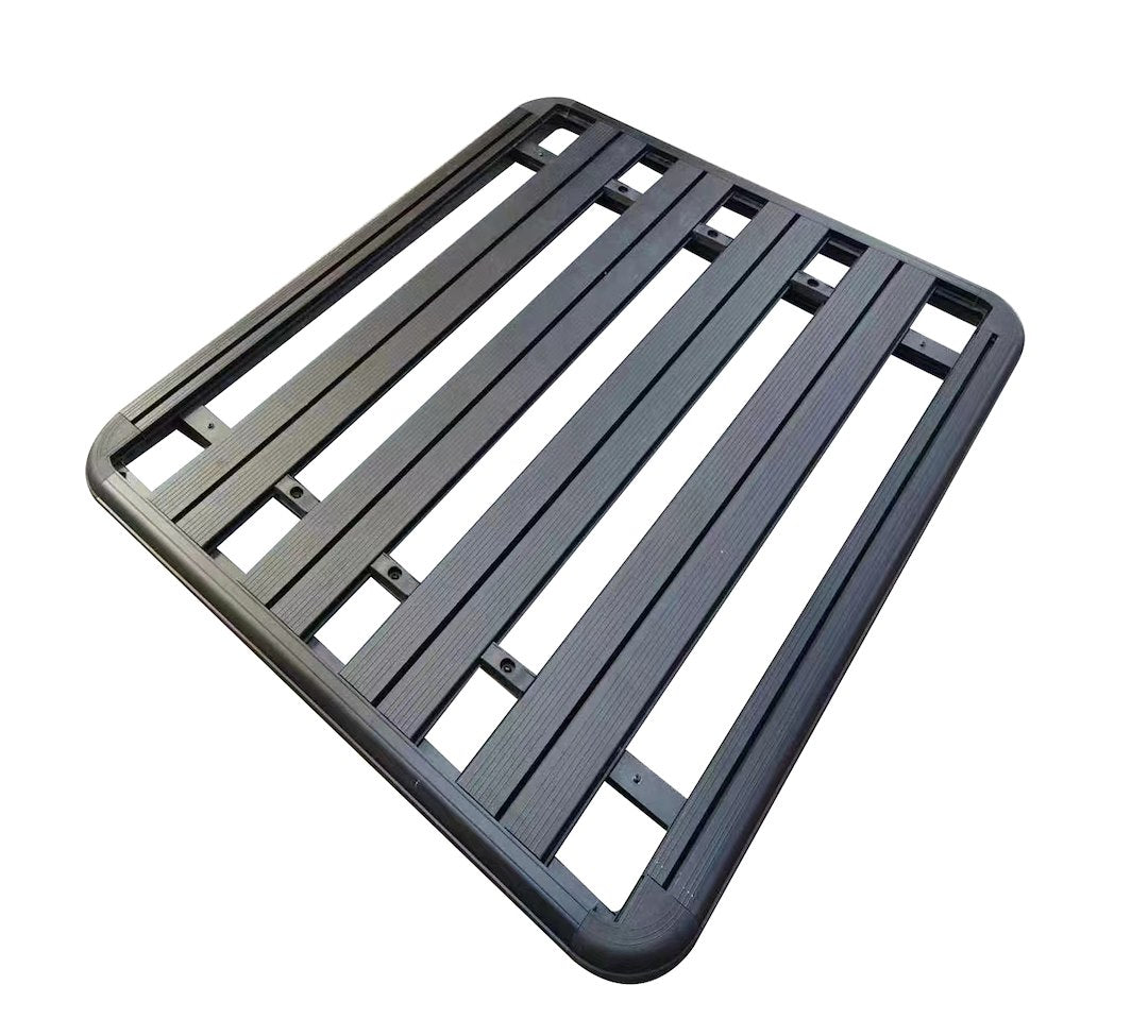 Black Horse WHP02 Bed Cargo Rack