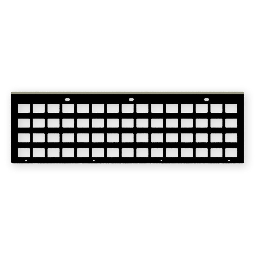 Putco 195192 Molle Cargo Panel