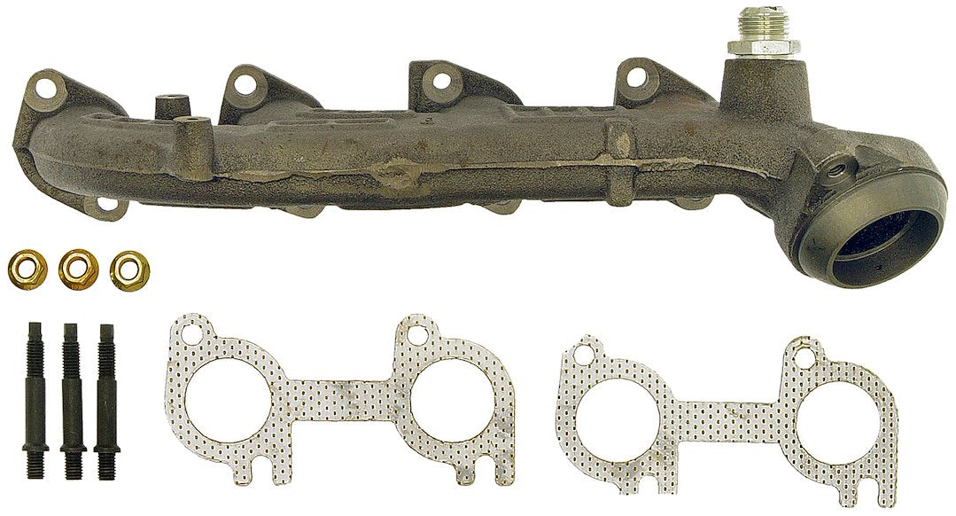 Dorman Limited Lifetime Warranty Exhaust Manifold 674-460 - Exh Man Ford Trk LH 99-02