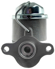 Raybestos Limited Supplier Warranty Brake Master Cylinder MC39177 - Hardware- Hydraulics