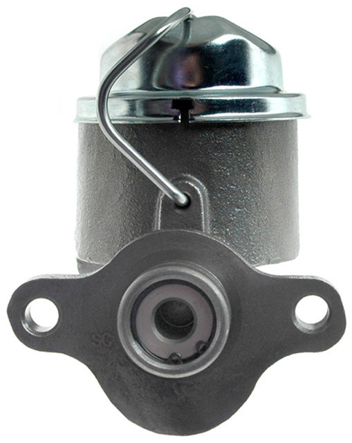 Raybestos Limited Supplier Warranty Brake Master Cylinder MC39177 - Hardware- Hydraulics