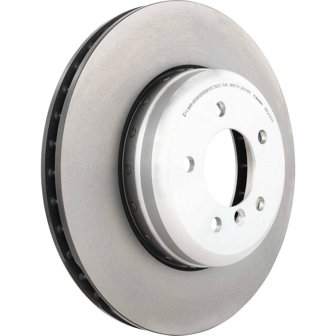 Brembo KT04504 Brake Kit