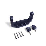 Humminbird 740143-1 Compatible with: all helix 5 models - GM H5 Gimbal Mount Series