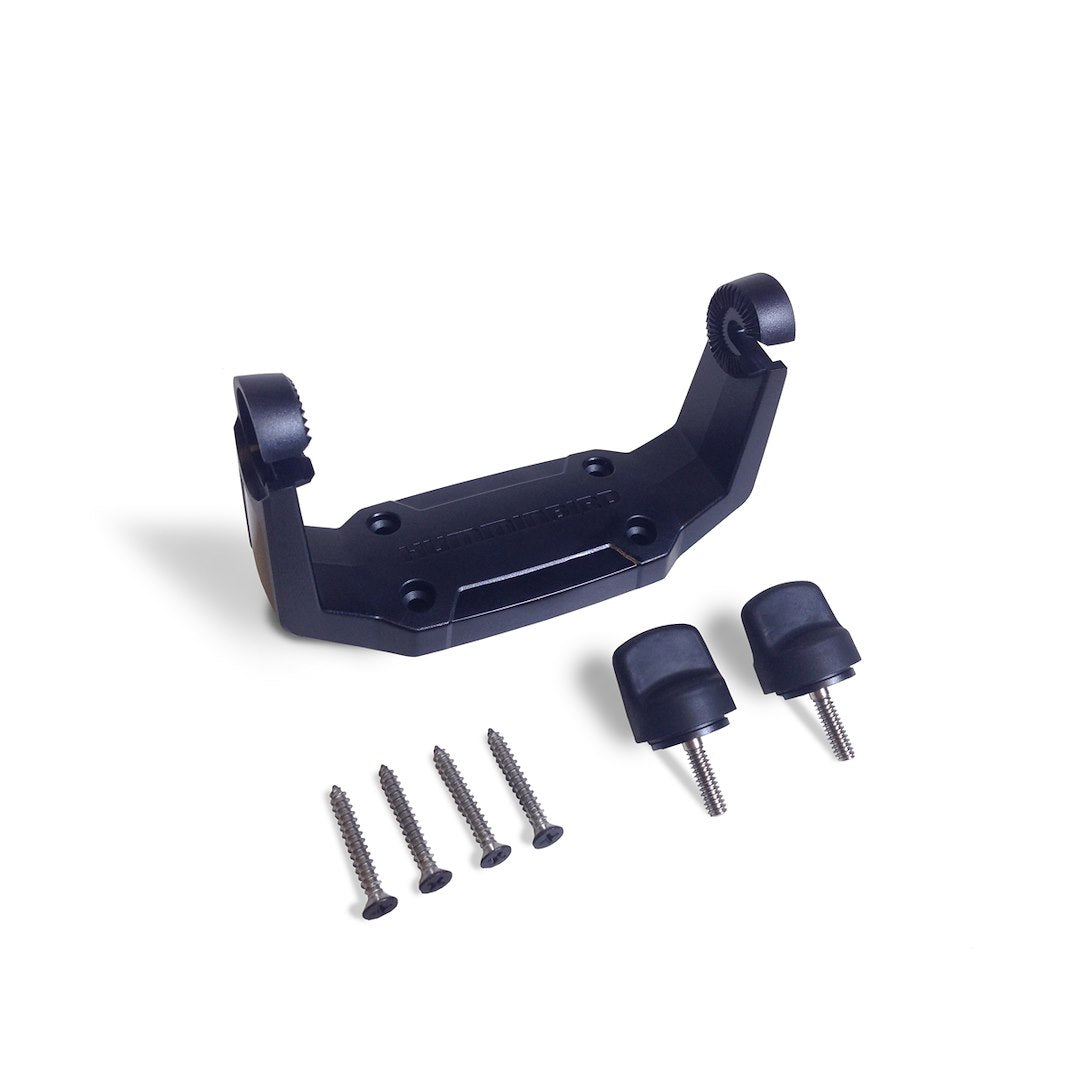 Humminbird 740143-1 Compatible with: all helix 5 models - GM H5 Gimbal Mount Series