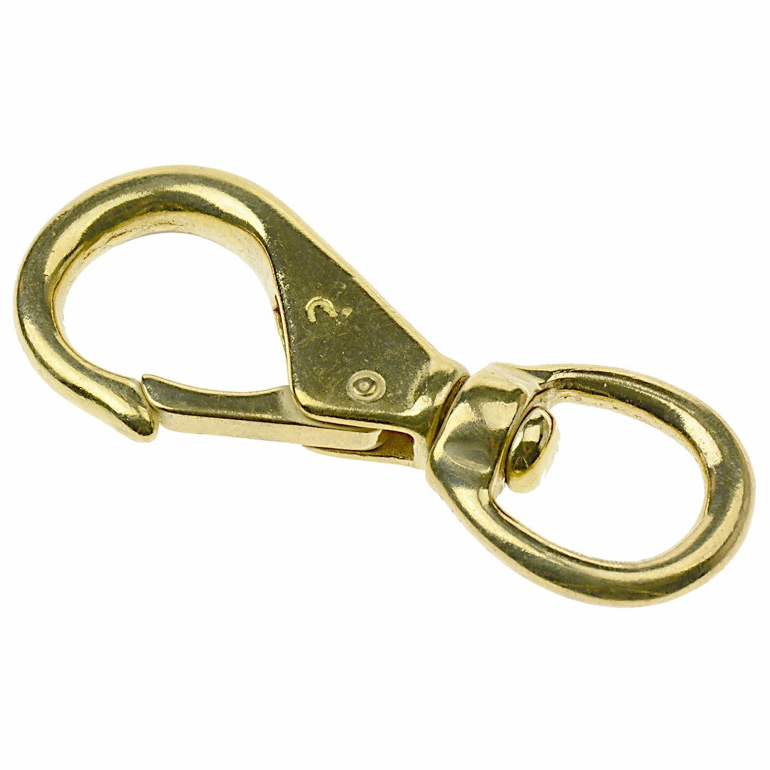 T-H Marine Versatile Applications Boat Eye Snap BE-HA-54340-DP - Swivel