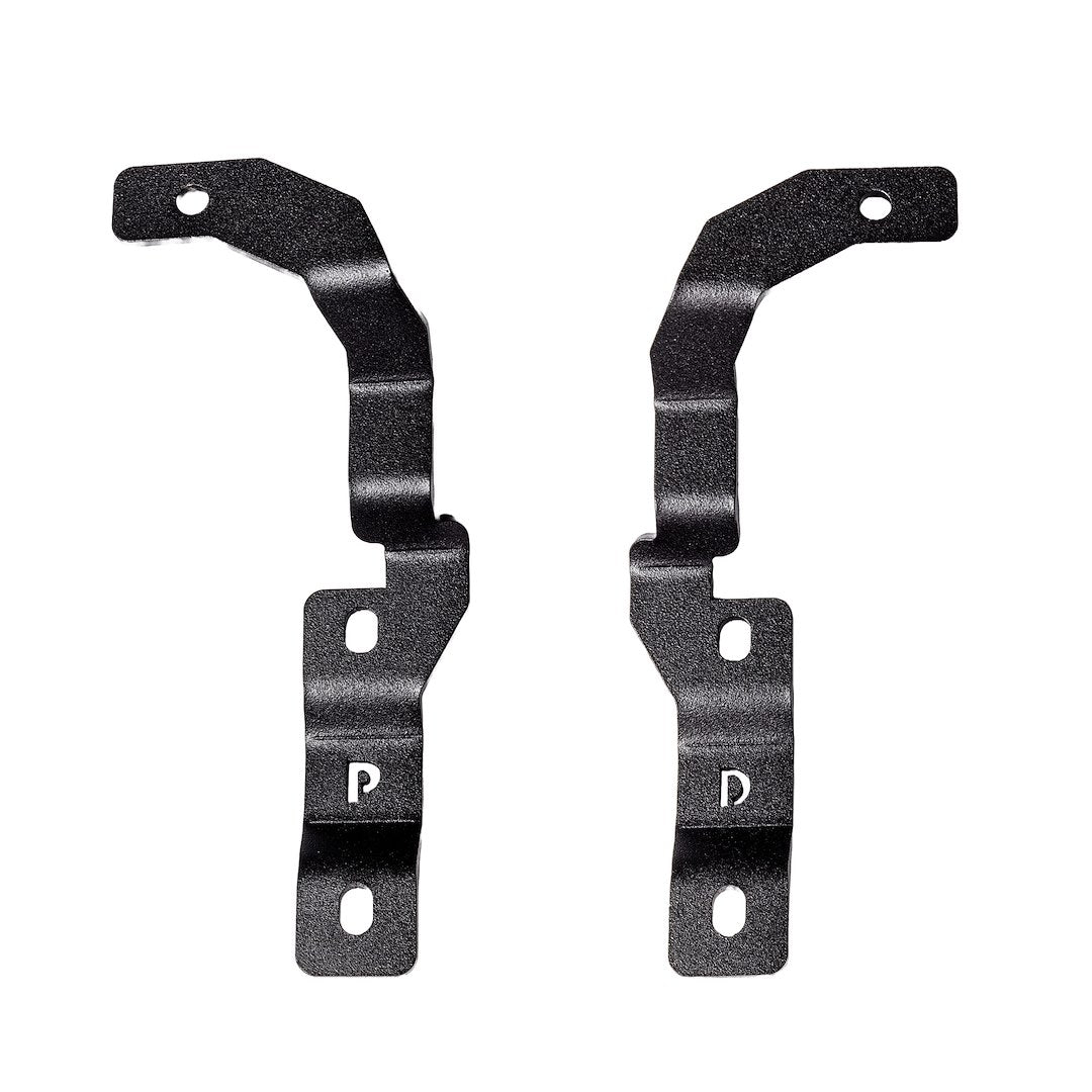 GO Rhino 732255T Driving/ Fog Light Mounting Bracket - 3XL