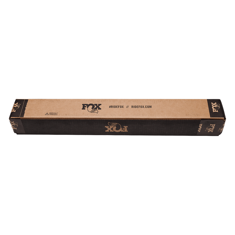 FOX Shox High-Flow Velocity-Sensitive Damping Shock Absorber 987-24-023 - Performance Series 2.5 Ifp Hto Shoc