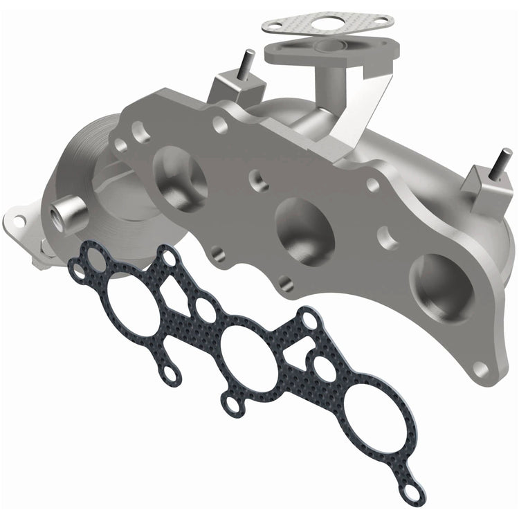 Magnaflow 5582430 Catalytic Converter