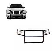 Black Horse 17NR26MA Grille Guard