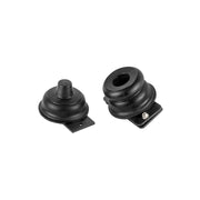 Supersprings Reduces And Stabilizes Sway Helper Spring Kit SSR-315-47-2 - Air
