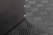 Legend Fleet Limited Lifetime Warranty Bed Mat TR3-043-10.1 - Ram Rubber