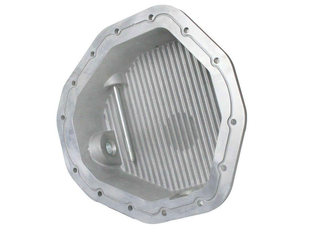 AFE Consistent Limited Slip Operation Differential Cover 46-70092-WL - Cov Diff Dodge Dsl Tru