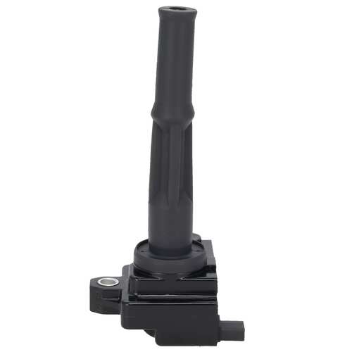 Motor RAD AM Limited Lifetime Warranty Ignition Coil 1IC134