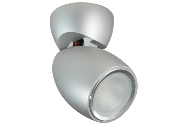 Lumitec Easy To Install Spotlight 111808 - Red Blue Gai Bralum 3C 5K Whtdim