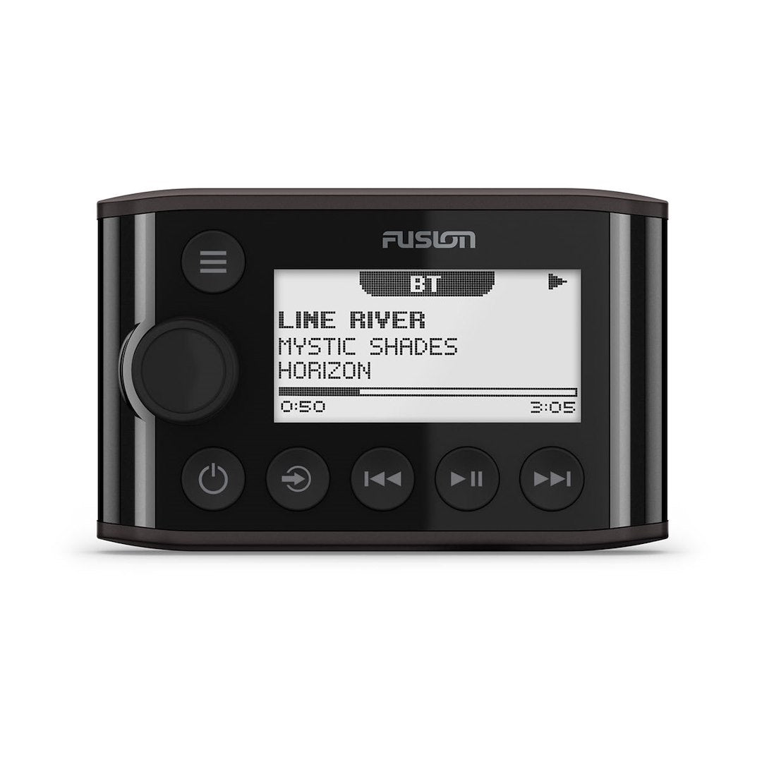 Fusion Elec 010-01628-04 Radio Remote Control