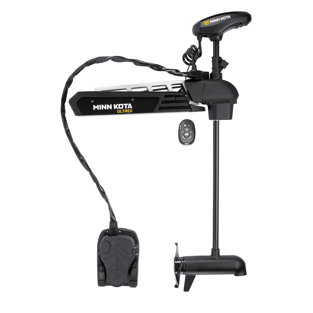 Minn Kota 1368890 Trolling Motor