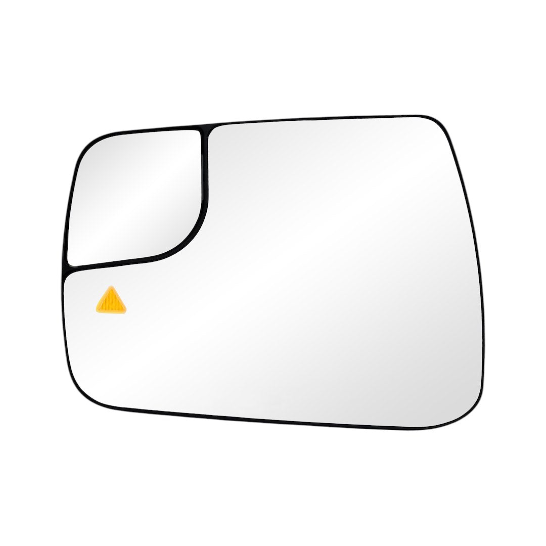 K-Source Exterior Mirror Glass Exterior Mirror Glass 55317