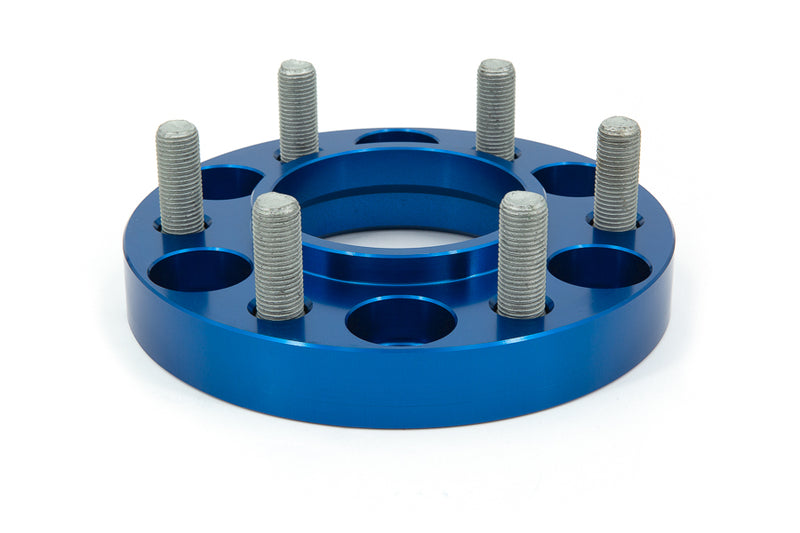 Spidertrax Made In USA Wheel Spacer WHS034 - Toyota Tundra 5-1 Thic