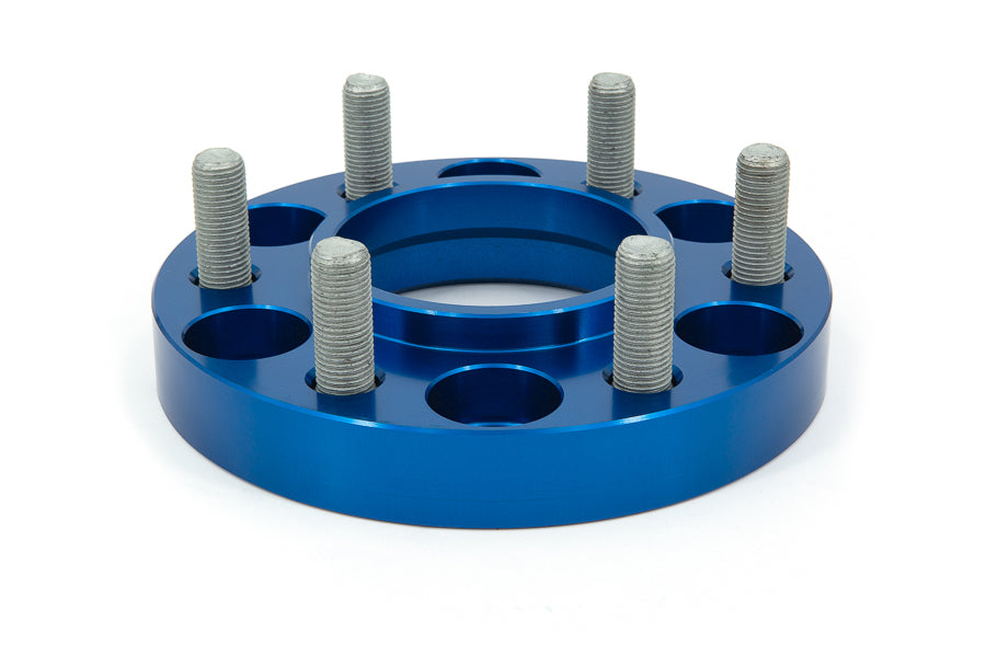 Spidertrax Made In USA Wheel Spacer WHS034 - Toyota Tundra 5-1 Thic
