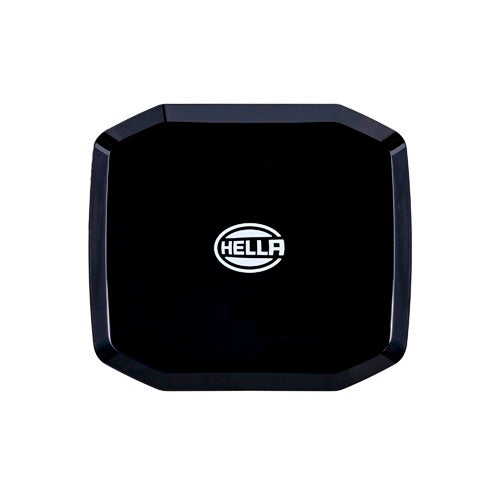 Hella Adds Style And Protection Driving/ Fog Light Cover 358233971 - Smoke X-Treme XT-4A
