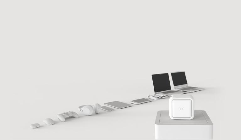 Noco X65W USB Outlet