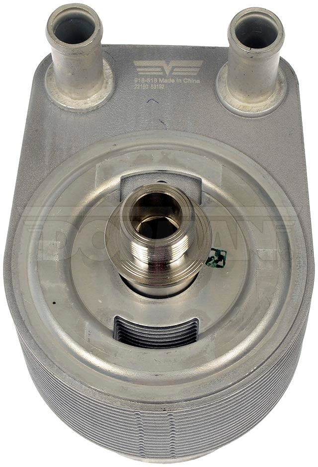 Dorman Limited Lifetime Warranty Fluid Cooler 918-518 - Oil