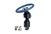 Uflex USA UP25T-SVS
