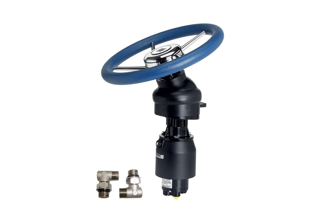 Uflex USA UP25T-SVS